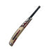 SM MILESTONE KASHMIR WILLOW CRICKET BAT